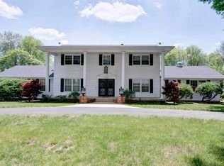 1710 E Arlington Rd, Springfield, MO 65804