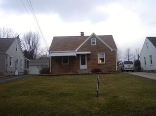 14 W End Blvd, Shelby, OH 44875