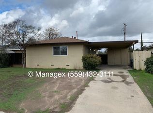 4314 N Holt Ave, Fresno, CA 93705