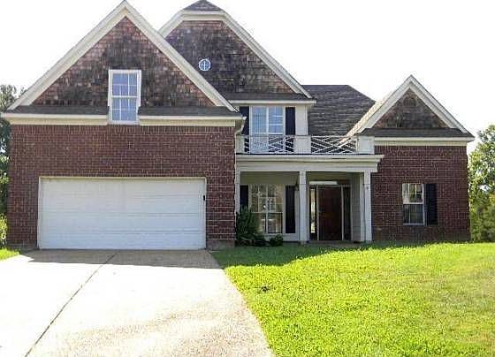 2nd image of 8855 Travis Dr