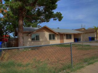 946 E 9th Ave, Mesa, AZ 85204