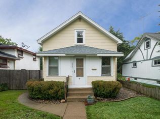 3954 Humboldt Ave N, Minneapolis, MN 55412