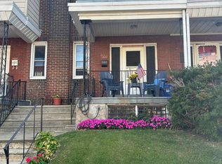 620 Brill St, Philadelphia, PA 19120
