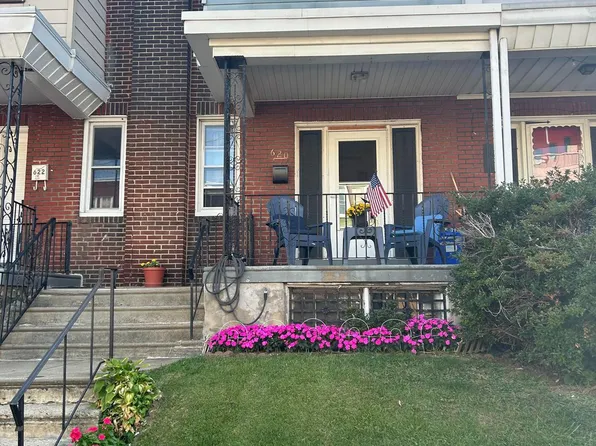 620 Brill St, Philadelphia, PA 19120