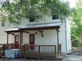 515 S Merritt Mill Rd APT I, Chapel Hill, NC 27516