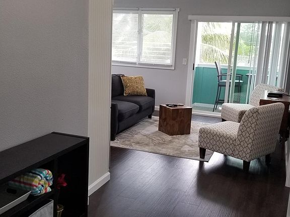 Entrance - Vinyl Wood Floors