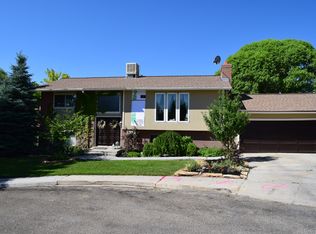 275 W Valley View Ct, Castle Dale, UT 84513
