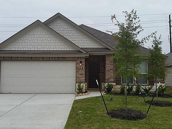 2nd image of 5522 Casa Martin Dr