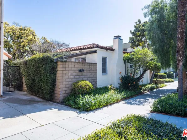 1427 Euclid St, Santa Monica, CA 90404
