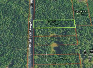 0 Jefferson Paige Rd, Shreveport, LA 71119