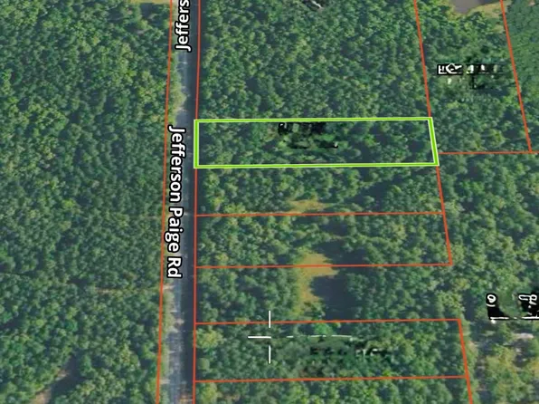 0 Jefferson Paige Rd, Shreveport, LA 71119