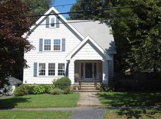 46 Ridge Rd, Milton, MA 02186