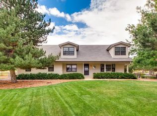 8670 Cherokee Ct, Parker, CO 80134