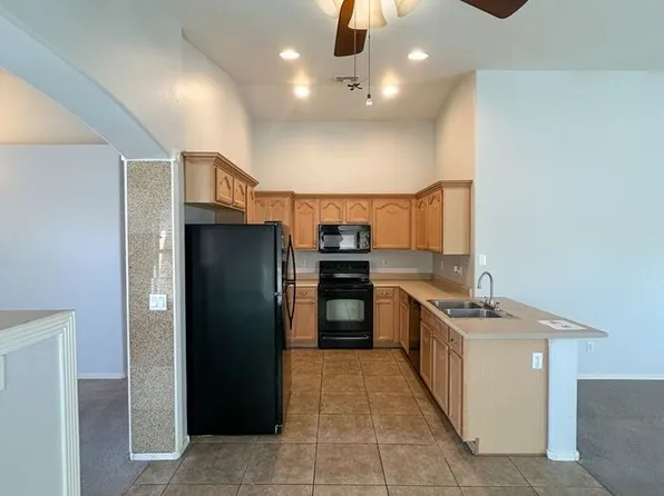 25645 W Dunlap Rd, Buckeye, AZ 85326