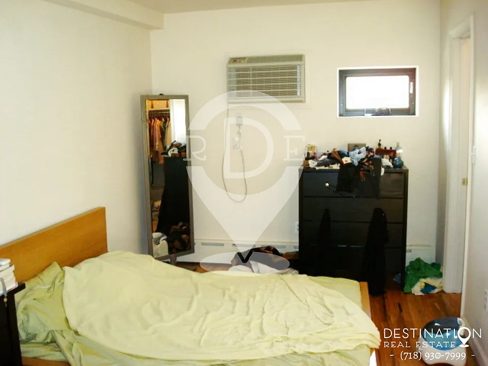 First Bedroom 15x11
