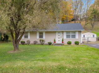 460 Chrisman St, Christiansburg, VA 24073