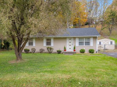 460 Chrisman St, Christiansburg, VA, 24073