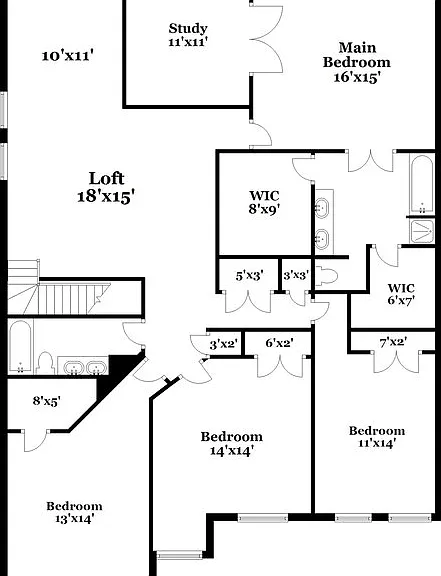 2956 Santa Sabina Dr — Photo 3