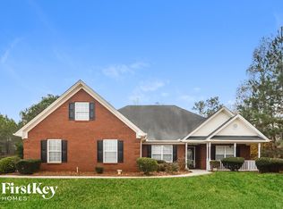 1405 Cotton Trl SW, Conyers, GA 30094