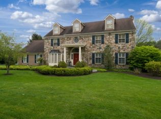 1032 Radley Dr, West Chester, PA 19382