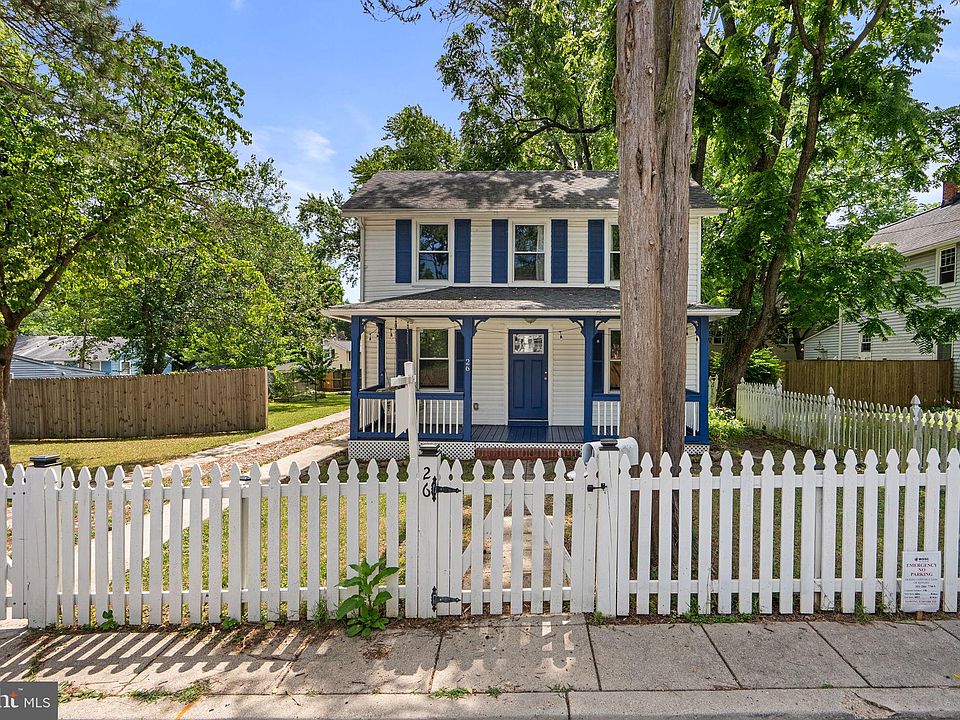 1st image of 26 Post Office Ave