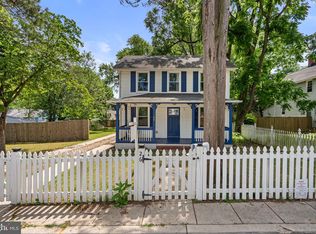 26 Post Office Ave, Laurel, MD 20707