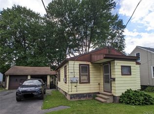 203 Boston Rd, Syracuse, NY 13211