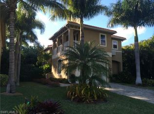 2200 Carter St, Naples, FL 34112