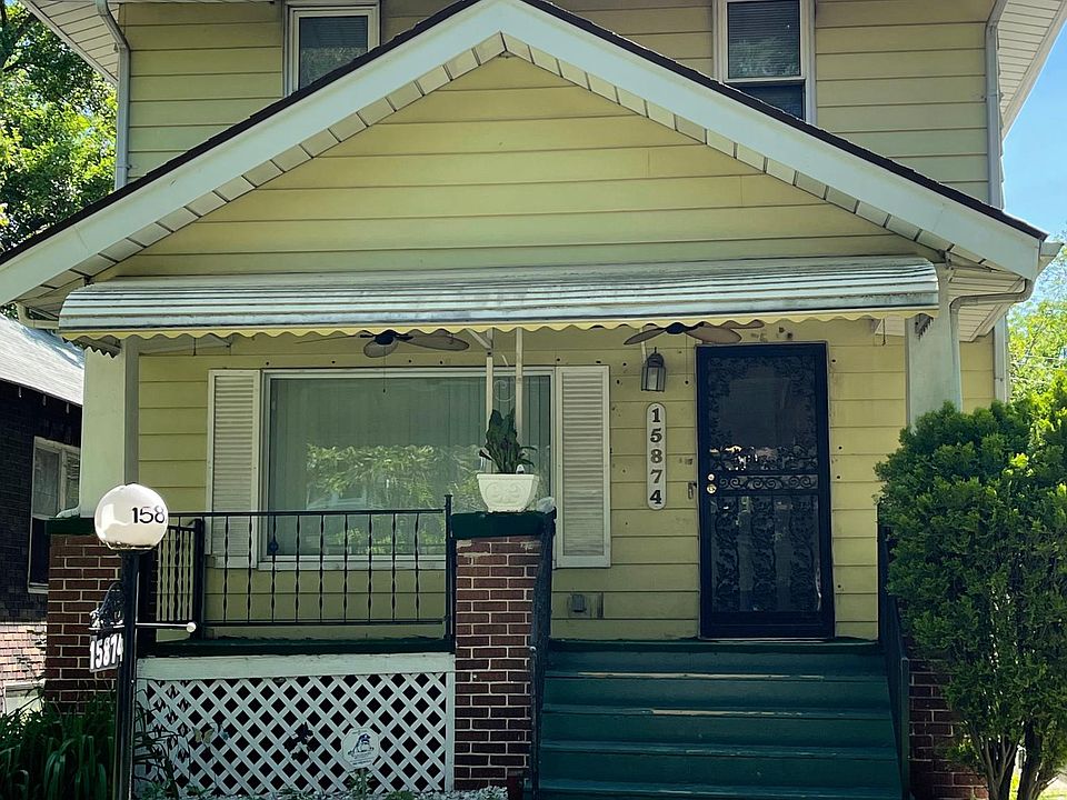 1st image of 15874 La Salle Blvd