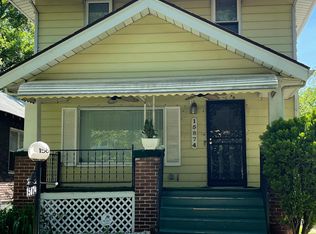 15874 La Salle Blvd, Detroit, MI 48238