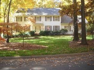 403 Parkmont Dr, Greensboro, NC 27408