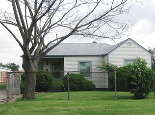 723 NE 35th St, Oklahoma City, OK 73105