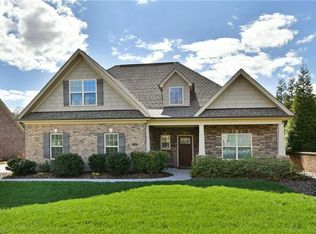 1169 Mallard Landing Blvd, Clemmons, NC 27012