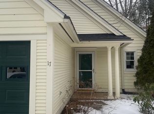 17 Eastman Farm Rd, Burlington, VT 05408