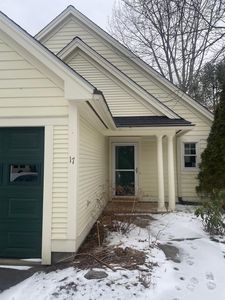 17 Eastman Farm Road, Burlington, VT, 05408