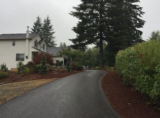 16700 NE 384th St, Amboy, WA 98601