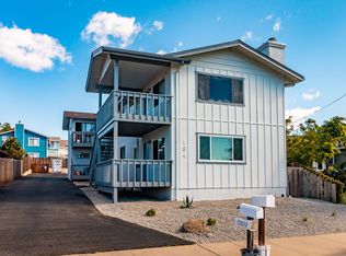 184 Birch Ave UNIT 1, Cayucos, CA 93430