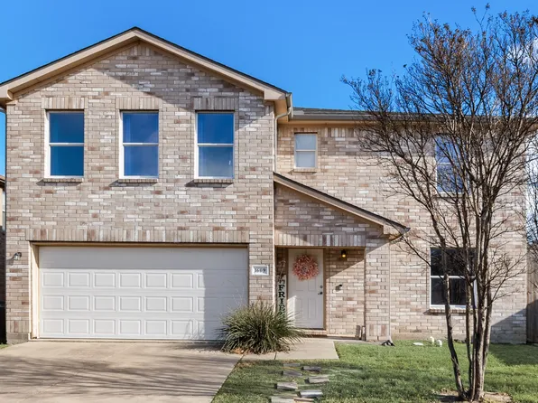 1609 Jester Ct, Little Elm, TX 75068