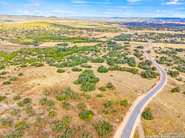 LOT 34 Winans Creek Ranch LOT 34, Bandera, TX 78055