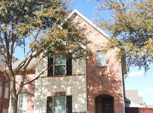1717 Snow Owl Ct, The Colony, TX 75056