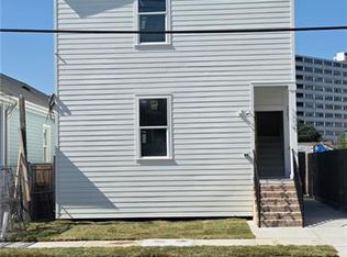 1319 S Rampart St, New Orleans, LA 70113