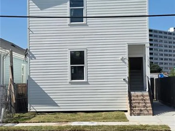 1319 S Rampart St, New Orleans, LA 70113