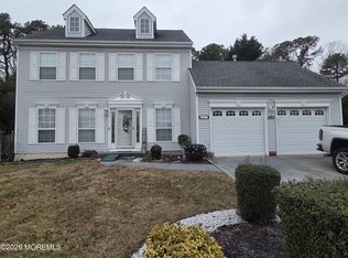 67 Deer Run Dr S, Barnegat, NJ 08005