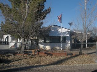 3152 W Linda Ln, Benson, AZ 85602
