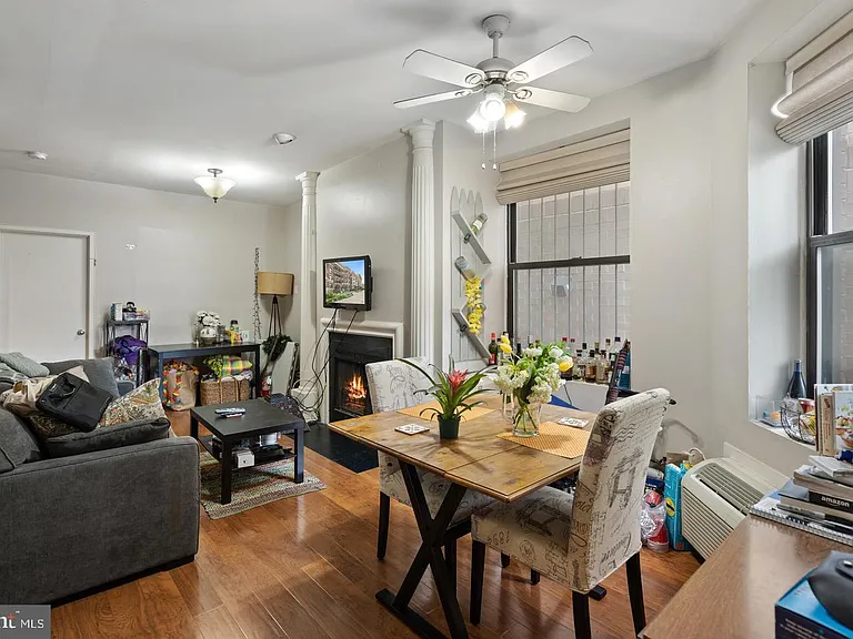 1844 Columbia Rd NW #104 — Photo 7
