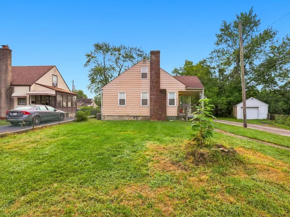 1080 Meadowdale Ave, Columbus, OH 43219