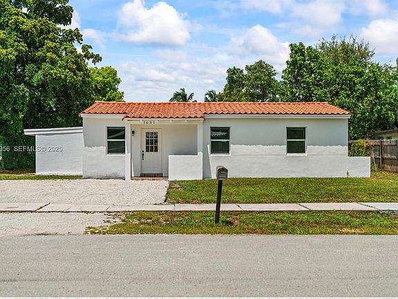 3rd image of 1631 NW 12th Ct