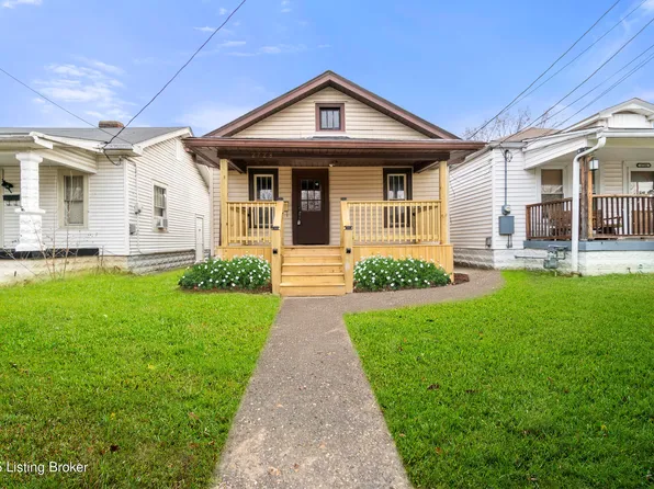 2728 Montana Ave, Louisville, KY 40208