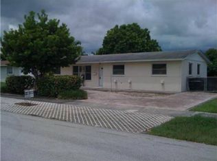 11091 SW 61st Ter, Miami, FL 33173