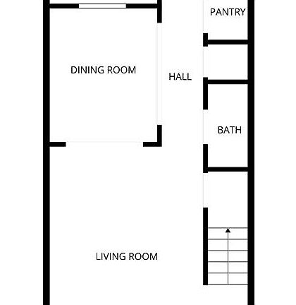 3rd image of 2206 Anderson Rd APT 3004